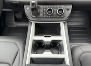 Land Rover Defender SUV / Terénní 3,0 l 147 kw
