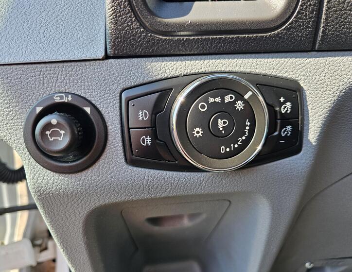 Ford Transit 20
