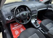 Škoda Octavia 13
