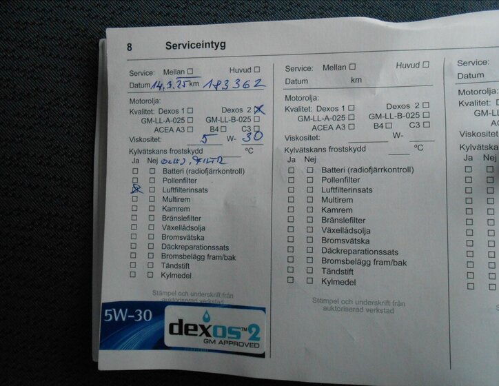 Opel Vivaro Kombi 1,6 l 92 kw