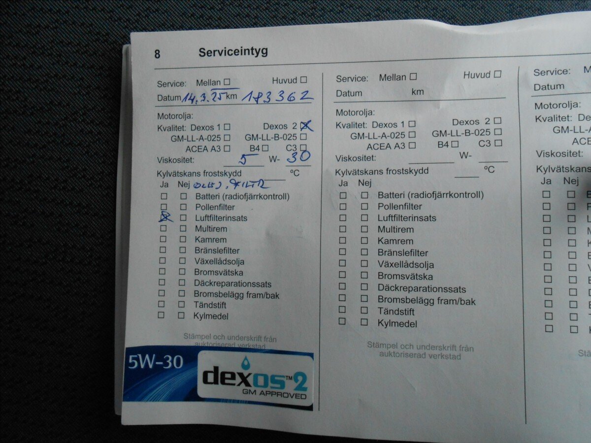 Opel Vivaro Kombi 1,6 l 92 kw