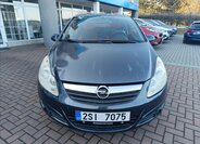 Opel Corsa Hatchback 1,2 l 59 kw