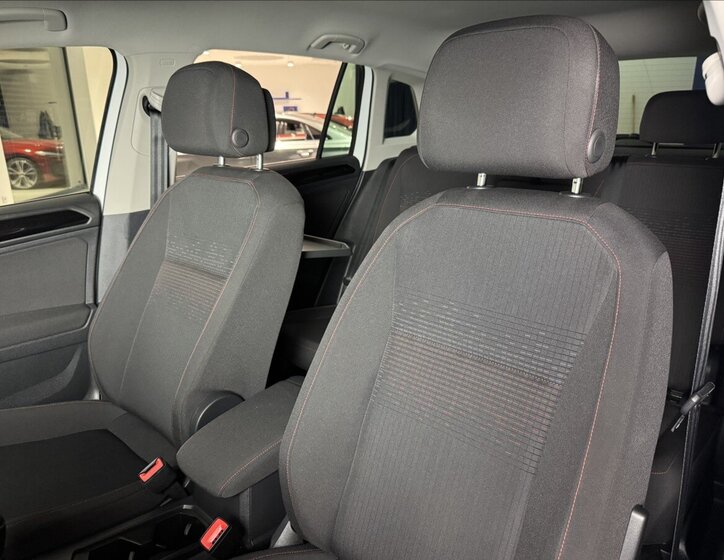 Volkswagen Tiguan 21