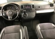 Volkswagen Multivan VAN / Minibus 0,0 132 kw