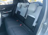 Citroën C3 Hatchback 1,2 l 74 kw