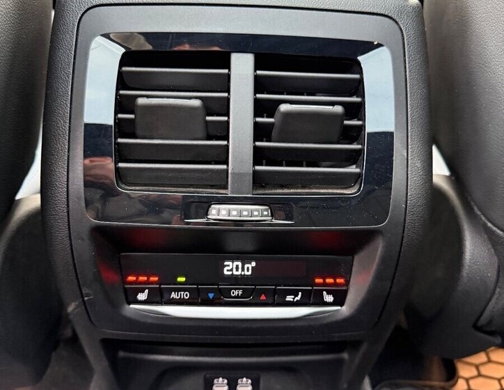 BMW X3 SUV / Terénní 0,0 195 kw