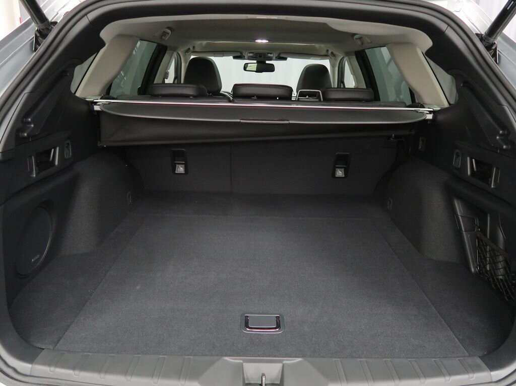 Subaru Outback Kombi 2,5 l 124 kw