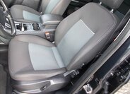 Ford Galaxy MPV 2,0 l 103 kw