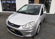 Ford C-MAX MPV 1,6 l 74 kw