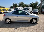 Peugeot 206 8