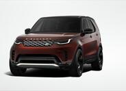 Land Rover Discovery 1