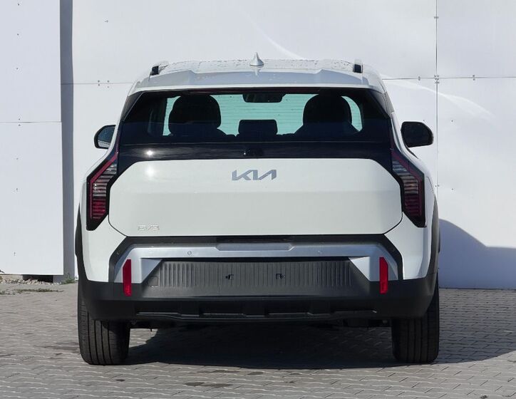 KIA EV3 7