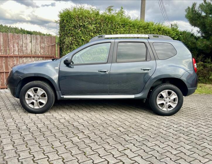 Dacia Duster 3