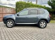 Dacia Duster 3