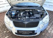 Škoda Yeti SUV / Terénní 1,2 l 77 kw