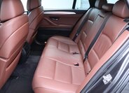 BMW Řada 5 Kombi 3,0 l 190 kw