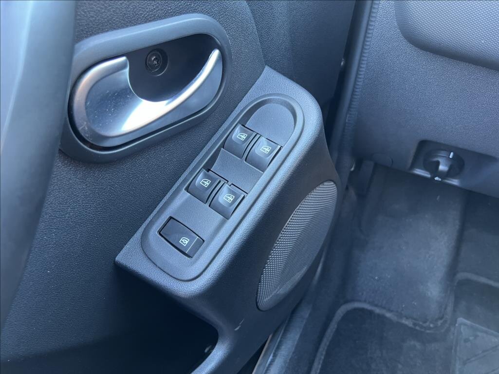 Dacia Duster SUV 1,6 l 84 kw