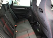 Škoda Karoq SUV / Terénní 1,5 l 110 kw
