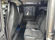 Land Rover Defender Skříň 2,2 l 90 kw