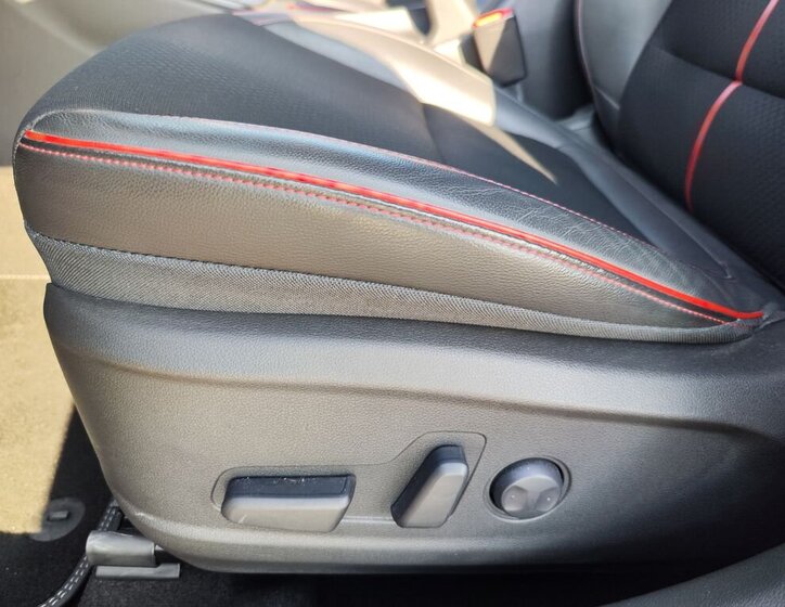 Hyundai Kona SUV / Terénní 998,0 88 kw