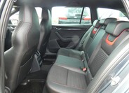 Škoda Octavia 15