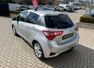 Toyota Yaris Hatchback 1,5 l 82 kw