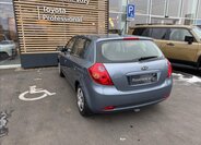 KIA Ceed Hatchback 1,4 l 80 kw