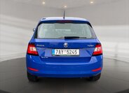 Škoda Fabia Hatchback 999,0 70 kw