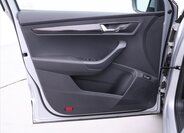 Škoda Karoq SUV / Terénní 1,5 l 110 kw