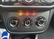 Fiat Punto Hatchback 1,4 l 57 kw