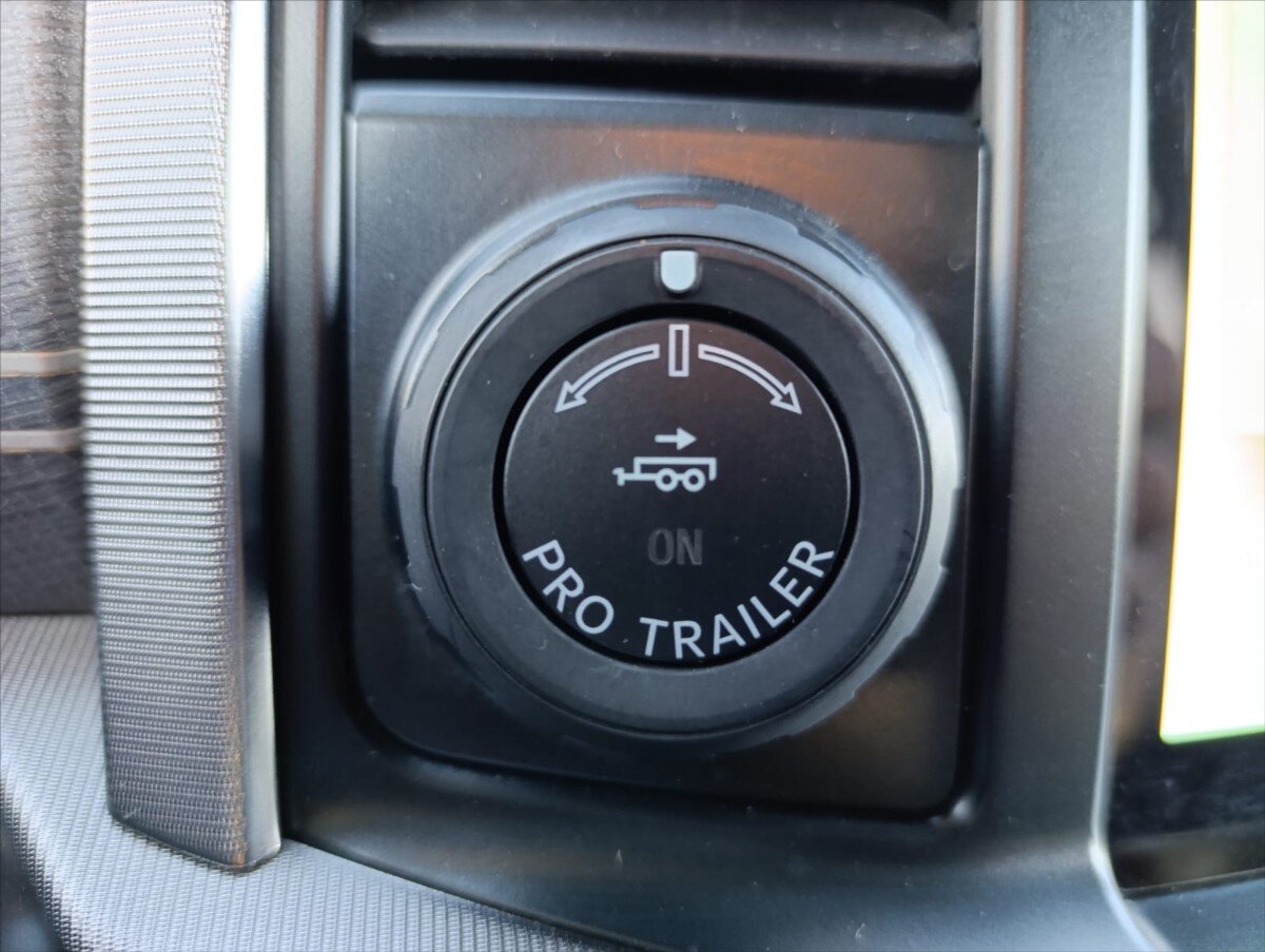 Ford F-150 Pick-up 3,5 l 321 kw