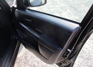 Fiat Sedici Hatchback 2,0 l 99 kw