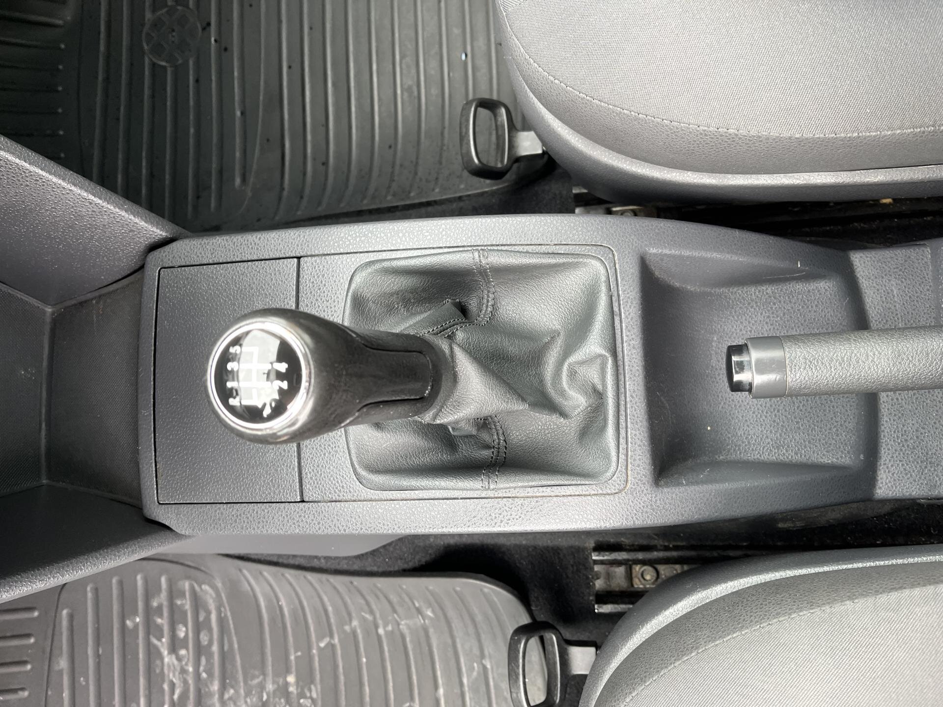 Volkswagen Polo Hatchback 1,2 l 44 kw