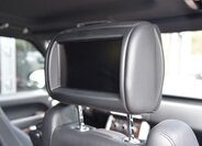 Land Rover Range Rover SUV / Terénní 4,4 l 250 kw