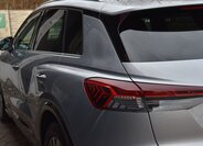 Audi Q4 SUV / Terénní 0,0 150 kw