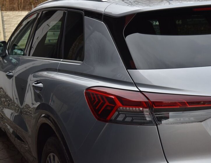 Audi Q4 SUV / Terénní 0,0 150 kw