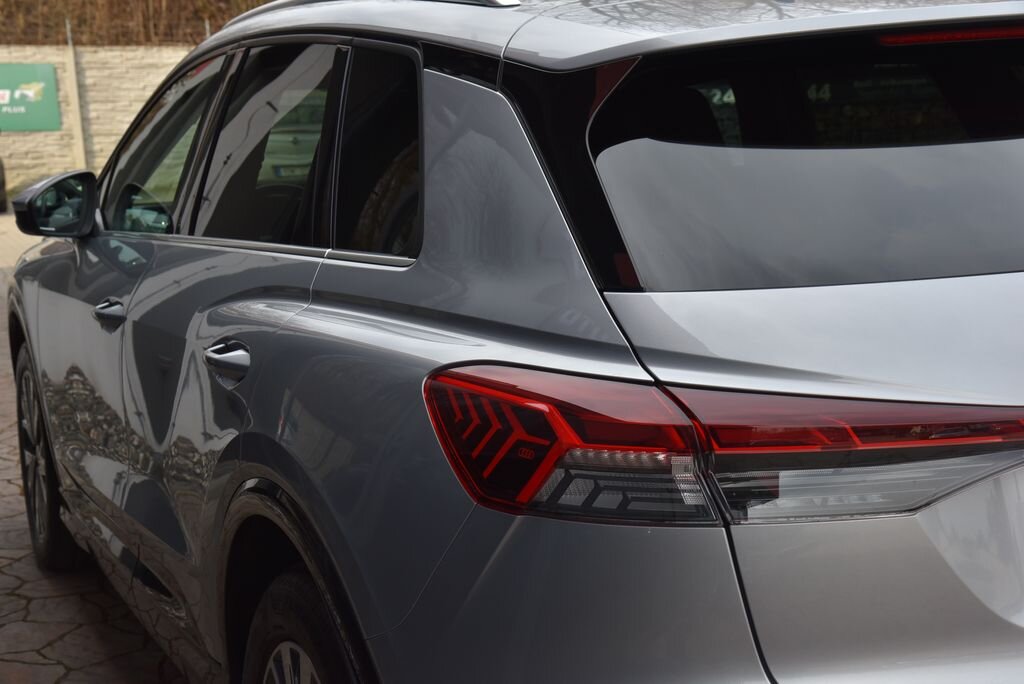 Audi Q4 SUV / Terénní 0,0 150 kw