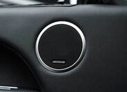 Land Rover Range Rover Sport SUV / Terénní 5,0 l 405 kw