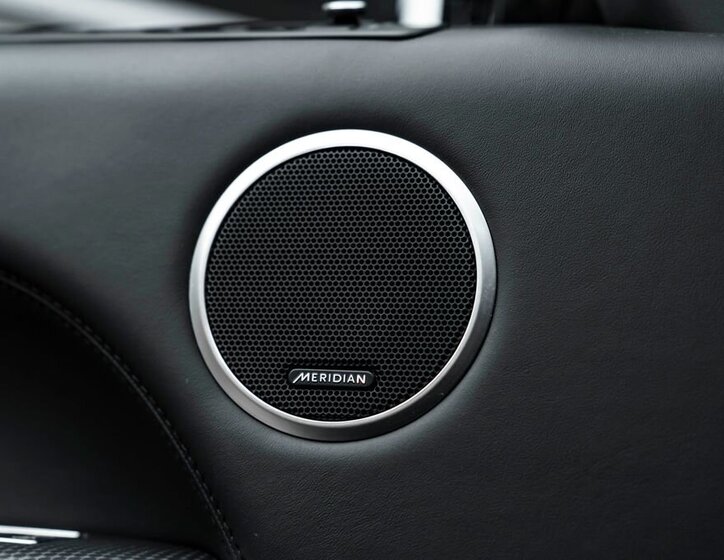 Land Rover Range Rover Sport SUV / Terénní 5,0 l 405 kw