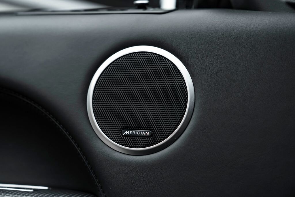 Land Rover Range Rover Sport SUV / Terénní 5,0 l 405 kw