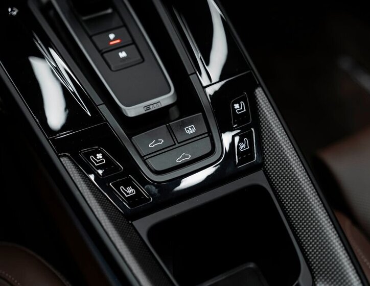 Porsche 911 Kupé 3,6 l 357 kw