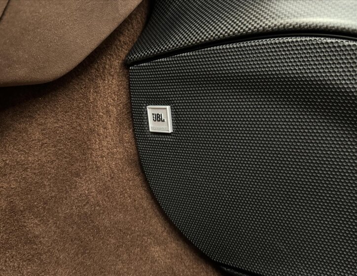 Ferrari F8 Kabriolet 3,9 l 530 kw