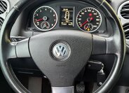 Volkswagen Tiguan SUV / Terénní 1,4 l 110 kw