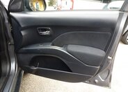 Citroën C-Crosser SUV 2,2 l 115 kw