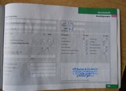 Mercedes-Benz Třídy C Kombi 2,1 l 90 kw