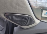 Škoda Superb Kombi 2,0 l 142 kw