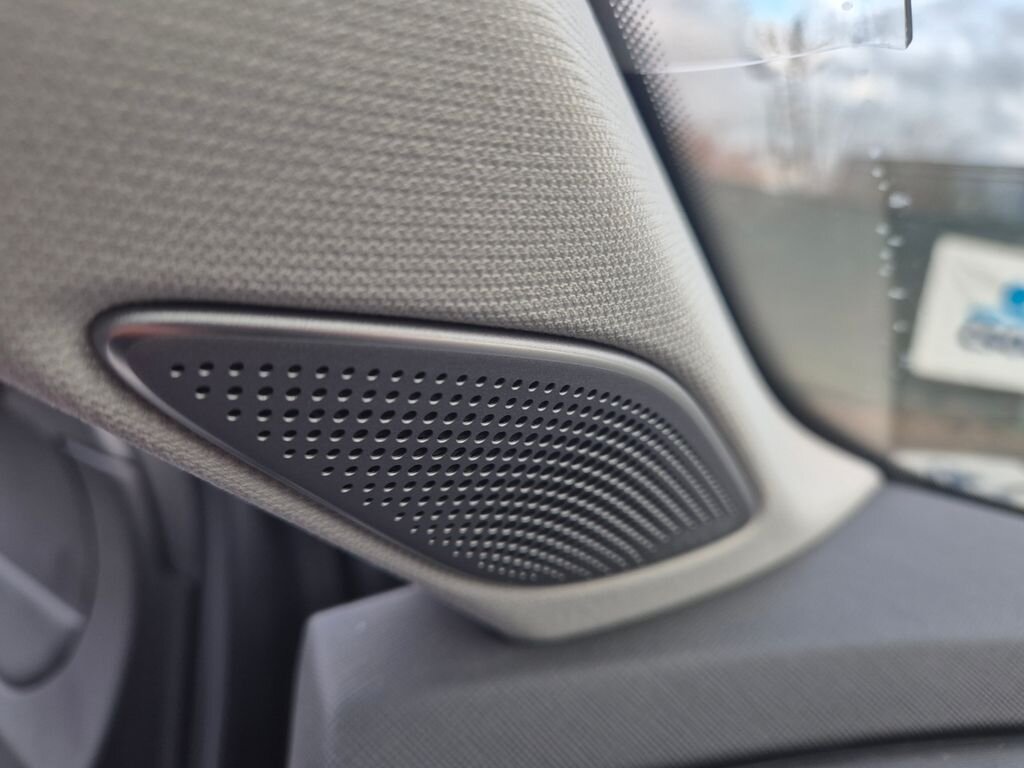 Škoda Superb Kombi 2,0 l 142 kw