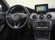 Mercedes-Benz CLA Kombi 2,1 l 100 kw