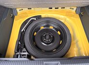 Volkswagen T-Roc SUV 1,5 l 110 kw