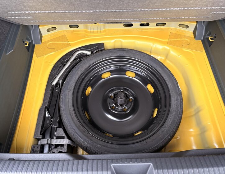 Volkswagen T-Roc SUV 1,5 l 110 kw